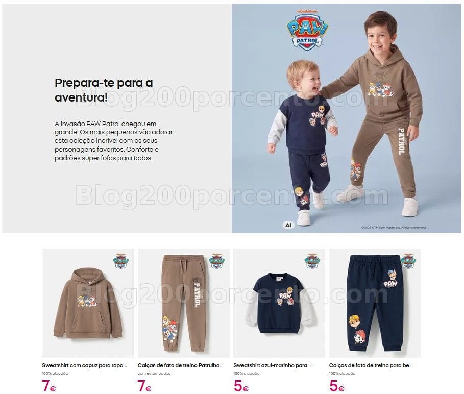 Antevisão Folheto PEPCO Promoções de 22 a 28 outubro